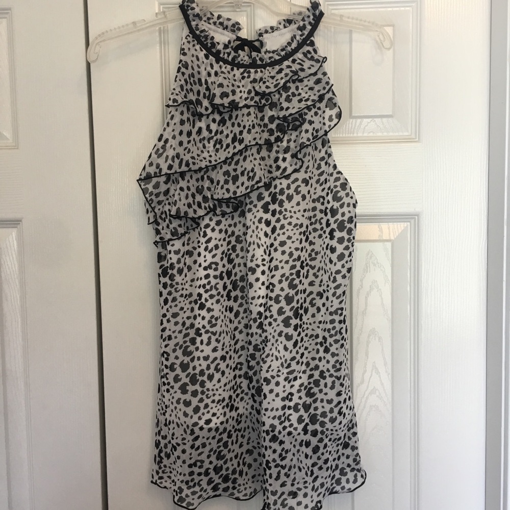 BCX Blouse/Tank